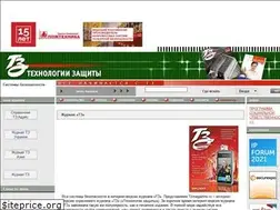 Sites similar to tzmagazine.ru