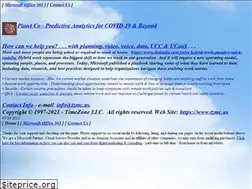 Sites similar to tzmc.us