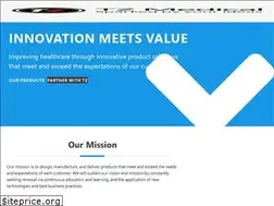 Sites similar to tzmedical.com