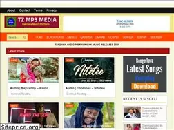 Sites similar to tzmp3.co.tz