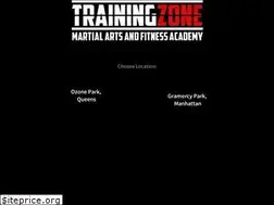 Sites similar to tznyc.com