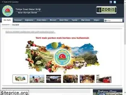 Sites similar to tzob.org.tr