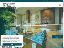 Sites similar to tzobotel.com.tr