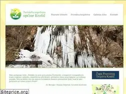 Sites similar to tzokrasic.hr