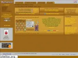 Sites similar to tzolkin.be