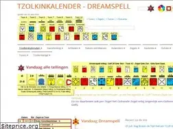 Sites similar to tzolkinkalender.nl