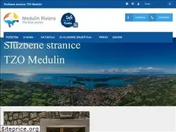 Sites similar to tzomedulin.org