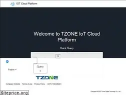 Sites similar to tzonedigital.com