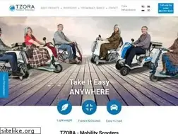 Sites similar to tzora.com