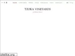 Sites similar to tzoravineyards.com