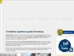 Sites similar to tzoroslavje.hr