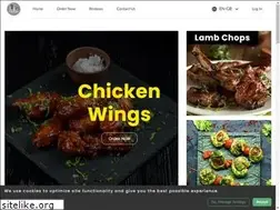 Sites similar to tzperiperi.com