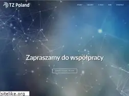 Sites similar to tzpoland.pl