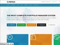 Sites similar to tzportfolio.com