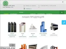 Sites similar to tzpt.su