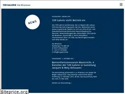 Sites similar to tzrgalerie.de