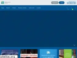Sites similar to tzs.si