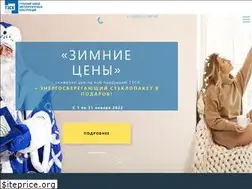 Sites similar to tzskokna.ru