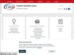 Sites similar to tzu.cz
