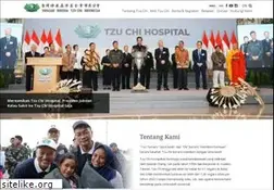 Sites similar to tzuchi.or.id