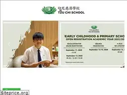 Sites similar to tzuchi.sch.id
