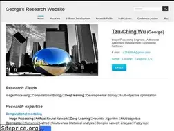 Sites similar to tzuching1.weebly.com