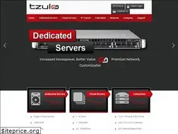 Sites similar to tzulo.com