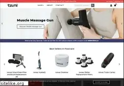 Sites similar to tzumi.com