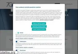 Sites similar to tzus.cz
