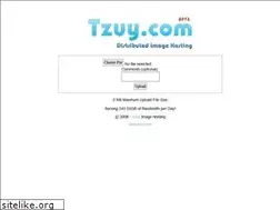 Sites similar to tzuy.com