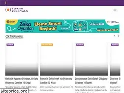 Sites similar to tzv.org.tr