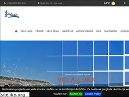 Sites similar to tzvelaluka.hr
