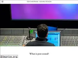 Sites similar to tzvi.audio