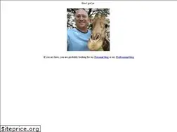 Sites similar to tzvik.me