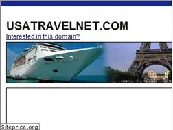 Sites similar to USATravelNet.com
