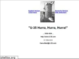 Sites similar to u-35.com