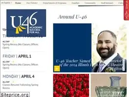 Sites similar to u-46.org