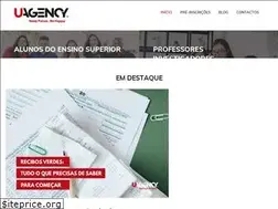 Sites similar to u-agency.pt