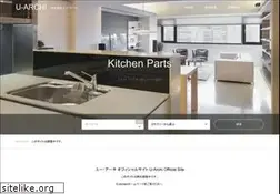 Sites similar to u-archi.co.jp