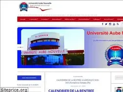 Sites similar to u-auben.com