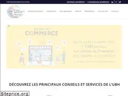 Sites similar to u-b-h.com