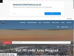 Sites similar to u-beogradu.com