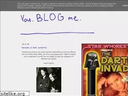 Sites similar to u-blogme.blogspot.com