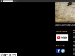 Sites similar to u-boatargentina.blogspot.com