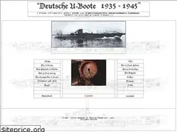Sites similar to u-boot-archiv.de