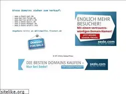 Sites similar to u-boot-net.de