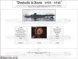 Sites similar to u-bootarchiv.de