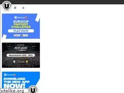 Sites similar to u-bt.ro