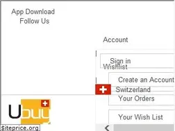 Sites similar to u-buy.ch