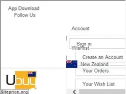 Sites similar to u-buy.co.nz